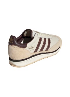 adidas originals sneaker hombre sl 72 rs - hq4909 crewht dubr auco