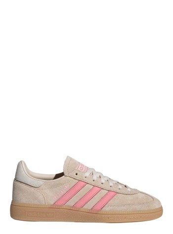 adidas originals sneaker womanhandball spezial w - ih1501 crli pinspa wonwhi