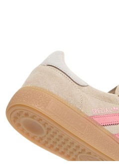 adidas originals sneaker womanhandball spezial w - ih1501 crli pinspa wonwhi
