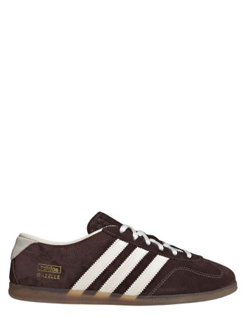 adidas originals sneaker womangazelle lo pro w - ih6932 auco owhite gum3