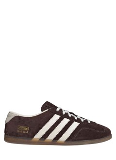 adidas originals sneaker mujer gazelle lo pro w - ih6932 auco owhite gum3