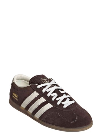adidas originals sneaker womangazelle lo pro w - ih6932 auco owhite gum3 2