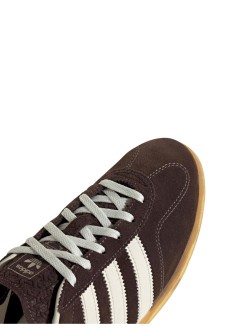 adidas originals sneaker mujer gazelle lo pro w - ih6932 auco owhite gum3
