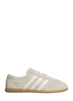 adidas originals sneaker mujer gazelle lo pro w - ih6933 ivory owhite gum3