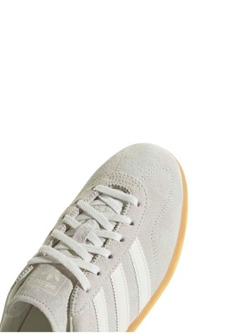 adidas originals sneaker mujer gazelle lo pro w - ih6933 ivory owhite gum3 2