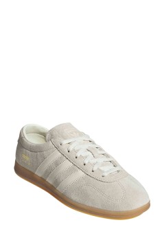 adidas originals sneaker mujer gazelle lo pro w - ih6933 ivory owhite gum3