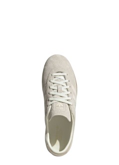 adidas originals sneaker mujer gazelle lo pro w - ih6933 ivory owhite gum3