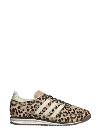 adidas originals sneaker mujer sl 72 og w - ki4205 magbei ivory owhite