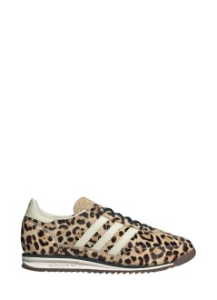adidas originals sneaker womansl 72 og w - ki4205 magbei ivory owhite