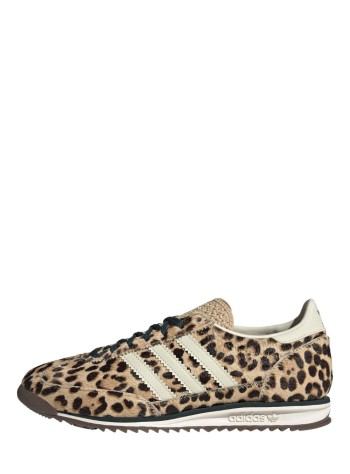 adidas originals sneaker mujer sl 72 og w - ki4205 magbei ivory owhite 2