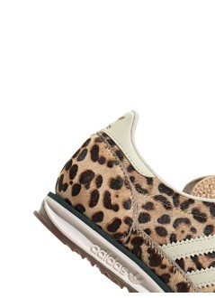 adidas originals sneaker womansl 72 og w - ki4205 magbei ivory owhite