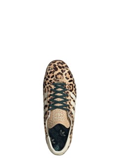 adidas originals sneaker womansl 72 og w - ki4205 magbei ivory owhite