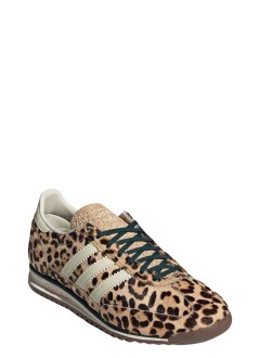 adidas originals sneaker womansl 72 og w - ki4205 magbei ivory owhite