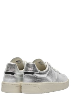 veja sneaker mujer v-90 - vd2021363 silver