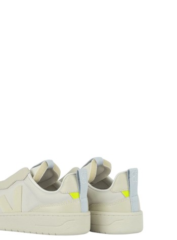 veja sneaker hombre veja x cfcl v-90 - cf3421608 natural 2