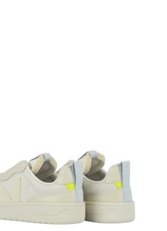 veja sneaker manveja x cfcl v-90 - cf3421608 natural