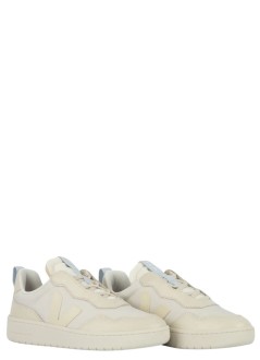veja sneaker manveja x cfcl v-90 - cf3421608 natural