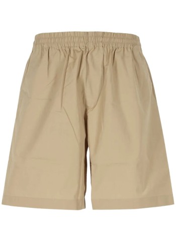 a.p.c. short pant manshort - cohleh10011 baa