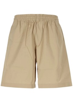 a.p.c. short pant manshort - cohleh10011 baa