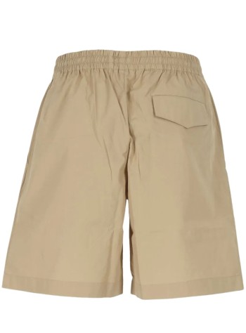 a.p.c. short pant manshort - cohleh10011 baa 2