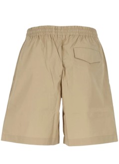 a.p.c. short pant manshort - cohleh10011 baa