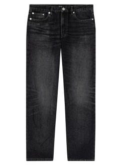 a.p.c. denim manjean martin - cohjxh09121 lza