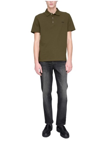 a.p.c. denim manjean martin - cohjxh09121 lza 2