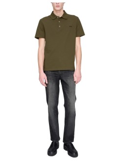 a.p.c. denim manjean martin - cohjxh09121 lza