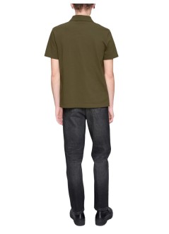 a.p.c. denim manjean martin - cohjxh09121 lza