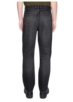 a.p.c. denim manjean martin - cohjxh09121 lza