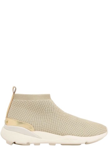 kurt geiger sneaker mujer kurt knit runner - 5371761609 61