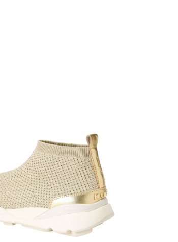 kurt geiger sneaker mujer kurt knit runner - 5371761609 61 2
