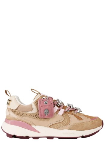 kurt geiger sneaker mujer kurt runner - 5064348219 48