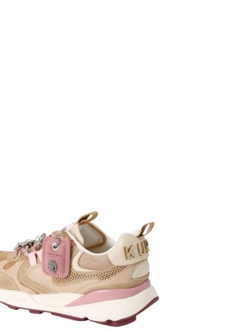 kurt geiger sneaker mujer kurt runner - 5064348219 48 2