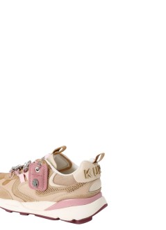 kurt geiger sneaker mujer kurt runner - 5064348219 48