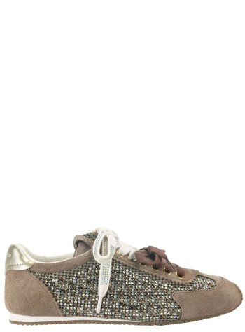 kurt geiger sneaker mujer islington sneaker - 4396043609 43
