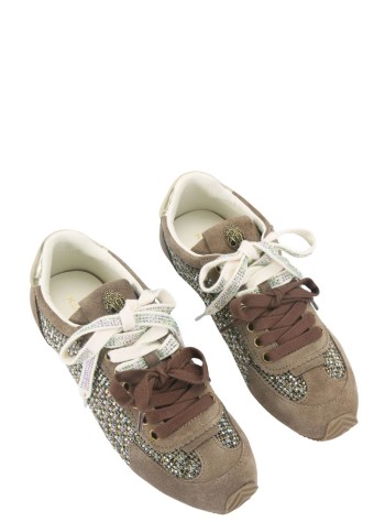 kurt geiger sneaker mujer islington sneaker - 4396043609 43 2