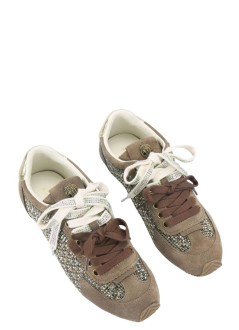 kurt geiger sneaker mujer islington sneaker - 4396043609 43