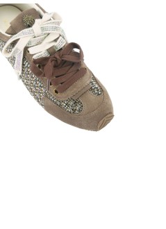 kurt geiger sneaker mujer islington sneaker - 4396043609 43