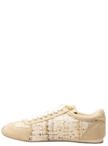 kurt geiger sneaker mujer islington sneaker - 4396043069 43 2