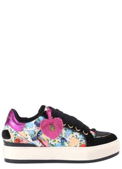 kurt geiger sneaker mujer southbank tag - 9564305339 05