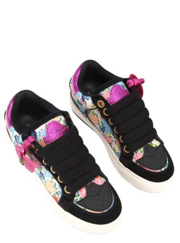kurt geiger sneaker mujer southbank tag - 9564305339 05 2