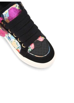 kurt geiger sneaker mujer southbank tag - 9564305339 05