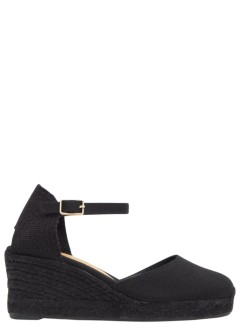 castañer sandal womancarol c/6 - 025129 100