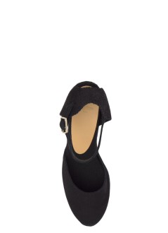 castañer sandal womancarol c/6 - 025129 100