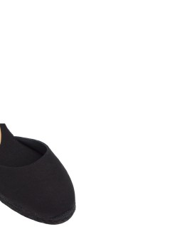 castañer sandal womancarol c/6 - 025129 100