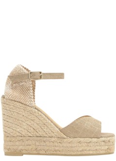 castañer sandal womanblaudi/8ed - 026157 3000