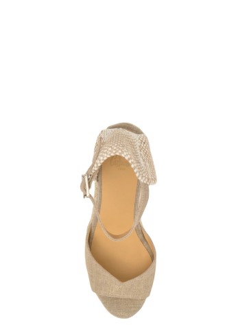 castañer sandalia mujer blaudi/8ed - 026157 3000 2