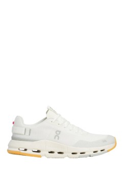 on running sneaker hombre cloudnova form 2 - 3me30150924 white ivory
