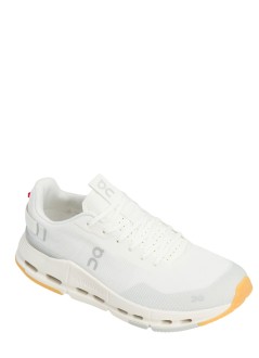 on running sneaker hombre cloudnova form 2 - 3me30150924 white ivory